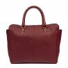 Sac à main pour femme 002g bordeaux