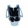 Sac à main pour femme 002g 01 bleu clair