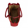 Sac à main femme 002g 01 rouge