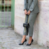 Chaussures élégantes femme 1289 noir lifestyle