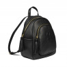 Sac à dos femme 300g biz noir