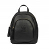 Sac à dos femme 300g biz noir