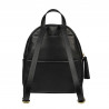 Sac à dos femme 300g biz noir
