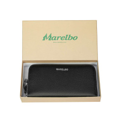 Portefeuille femme 200g 01 biz noir