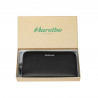 Portefeuille femme 200g 01 biz noir