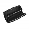 Portefeuille femme 200g 01 biz noir