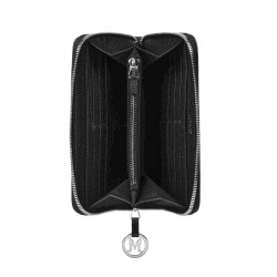 Portefeuille femme 200g 01 biz noir