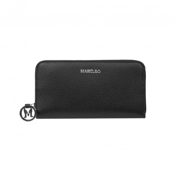 Portefeuille femme 200g 01 biz noir Portefeuille femme 200g 01 biz noir