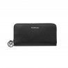 Portefeuille femme 200g 01 biz noir
