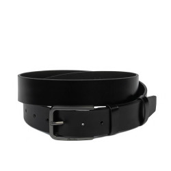 Ceinture hommes 65b noir...
