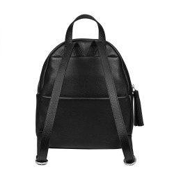 Sac à dos femme 300g 01 biz noir