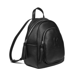 Sac à dos femme 300g 01 biz noir