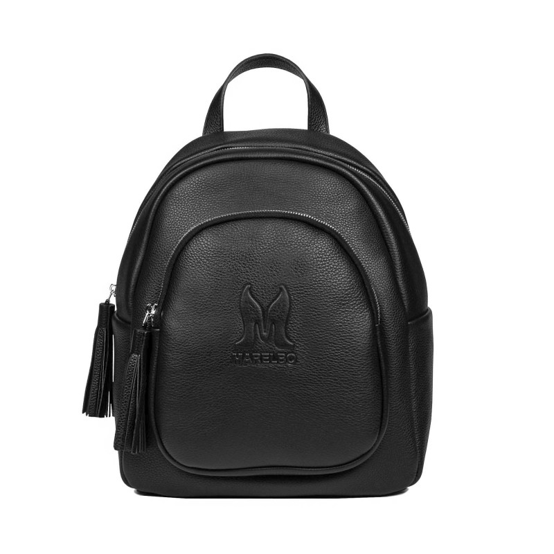 Sac à dos femme 300g 01 biz noir