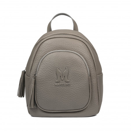 Sac à dos femme 300g 01 biz gris