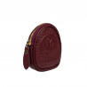 Porte-clés 400g bordeaux