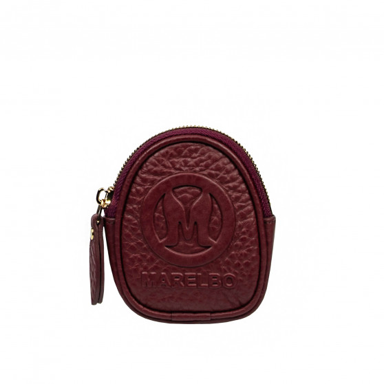 Porte-clés 400g bordeaux