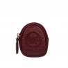 Porte-clés 400g bordeaux