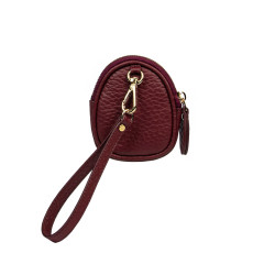 Porte-clés 400g bordeaux