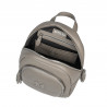 Sac à dos femme 300g 01 biz gris