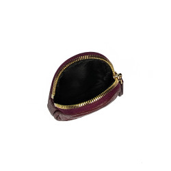 Porte-clés 400g bordeaux