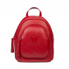 Sac à dos femme 300g 01 biz rouge