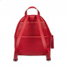 Sac à dos femme 300g 01 biz rouge