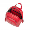 Sac à dos femme 300g 01 biz rouge