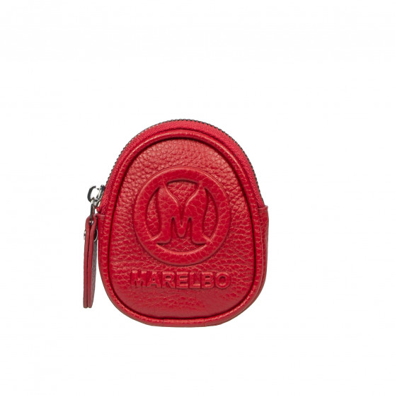 Portefeuille 400g 01 biz rouge
