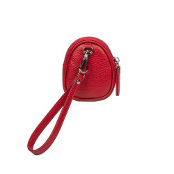 Portefeuille 400g 01 biz rouge