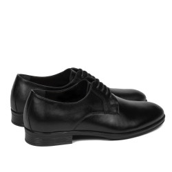 Chaussures élégantes homme 958 noir