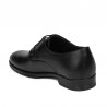 Chaussures élégantes homme 958 noir