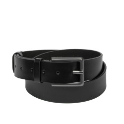 Ceinture hommes 68b noir