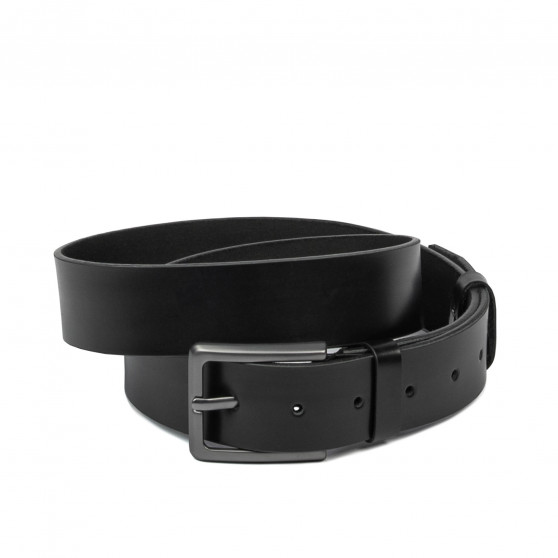 Ceinture hommes 68b noir