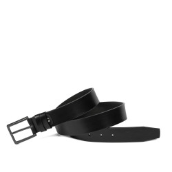 Ceinture hommes 68b noir