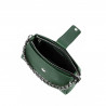 Sac à main pour femme 003g 01 biz vert+multicolore