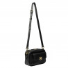 Sac à main pour femme à bandoulière 014g noir