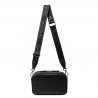 Sac à main pour femme à bandoulière 014g noir