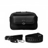 Sac à main femme bandoulière 014g 01 noir