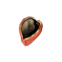 Porte-clés 400g orange