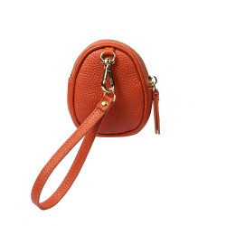 Porte-clés 400g orange