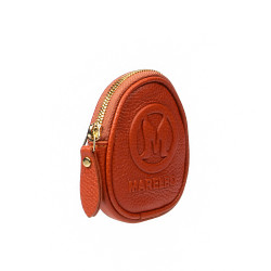 Porte-clés 400g orange