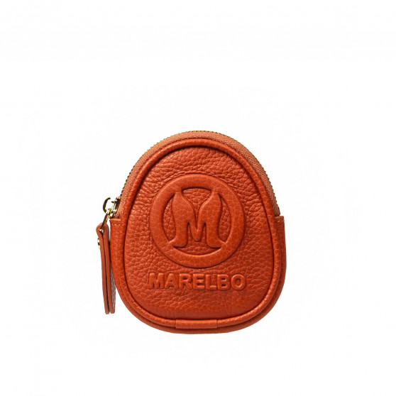 Porte-clés 400g orange