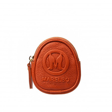 Porte-clés 400g orange