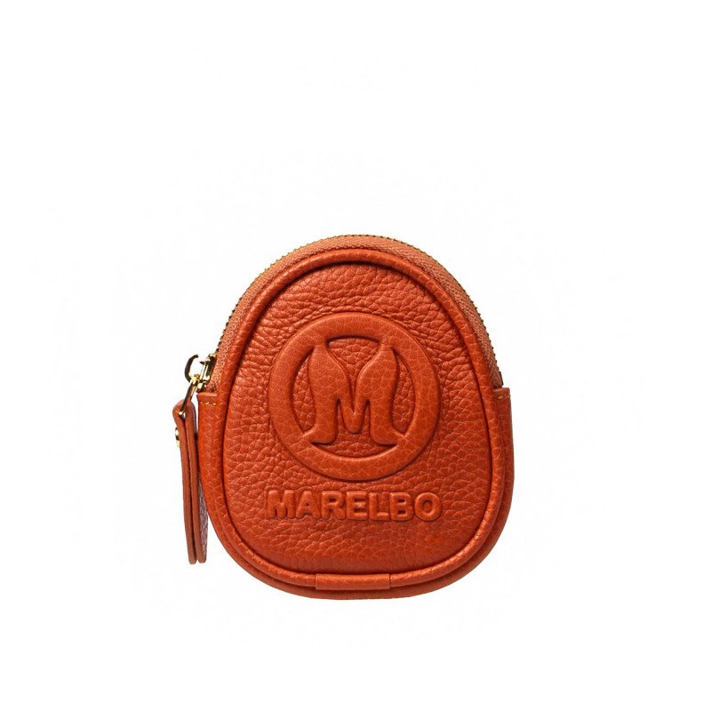 Porte-clés 400g orange