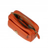 Sac à main pour femme à bandoulière 014g orange