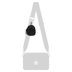 Porte-clés 400g 01 biz noir