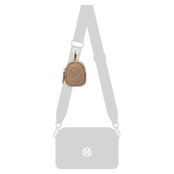 Porte-clés 400g cappuccino
