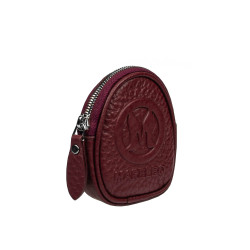 Porte-clés 400g 01 biz bordeaux