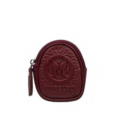 Porte-clés 400g 01 biz bordeaux