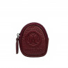 Porte-clés 400g 01 biz bordeaux